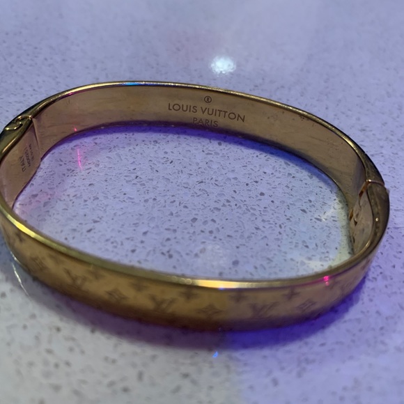 NANOGRAM CUFF LV - Picture 3 of 5